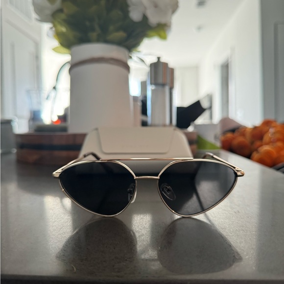 NEW! Gigi Pip Cat Eye Sunglasses - Picture 6 of 8